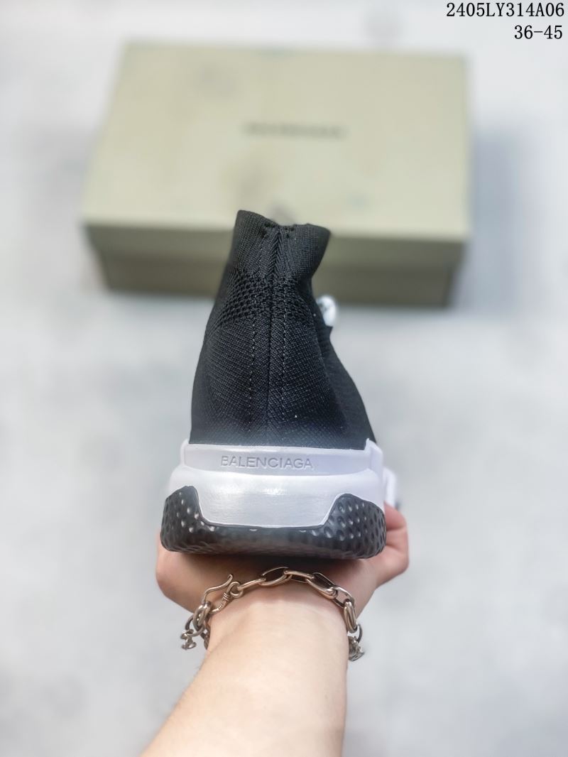 Balenciaga Speed Shoes